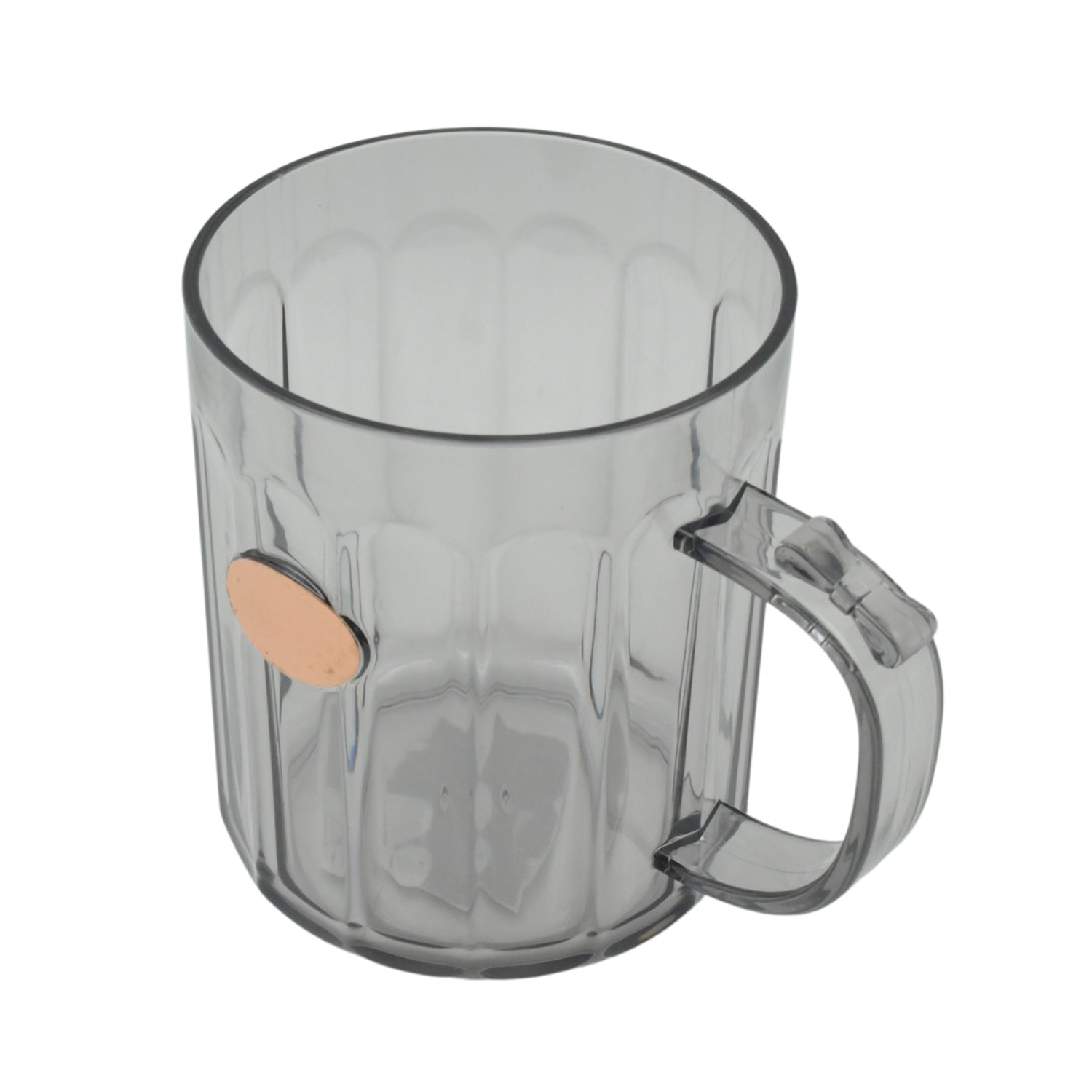 4290 Multi-Purpose Plastic Cup, Toothpaste Holder Bathroom Cup Bathroom Cup With Slot Handle Mug Environmental Friendly Festival for Outdoor for Household Gift For Anniversary and Birthday, (1 Pc) 4290 Multi-Purpose Plastic Cup, Toothpaste Holder Bathroom Cup Bathroom Cup With Slot Handle Mug Environmental Friendly Festival for Outdoor for Household Gift For Anniversary and Birthday, (1 Pc)